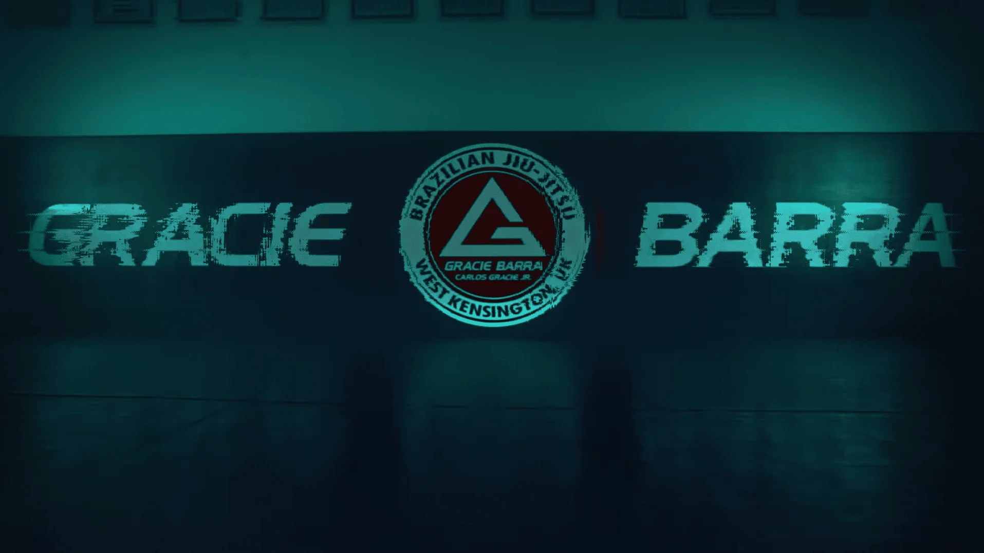 Brazilian Jiu-Jitsu and Self Defense at Gracie Barra in London